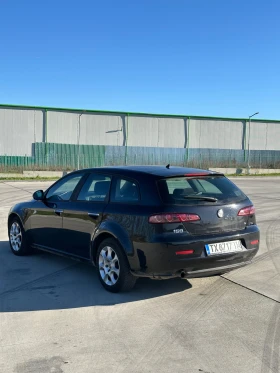 Alfa Romeo 159 sportwagon 1.9 JTDm 8V | Auto.bg — изображение 5