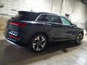 Audi E-Tron * PREMIUM* PLUS*  | Auto.bg — изображение 4