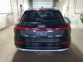 Audi E-Tron * PREMIUM* PLUS*  | Auto.bg — изображение 5