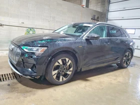 Audi E-Tron * PREMIUM* PLUS* 