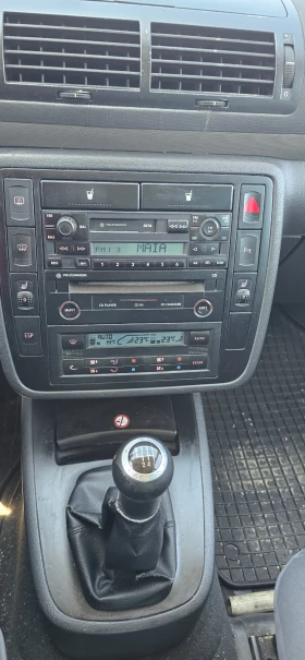 VW Sharan undefined | Auto.bg — изображение 5