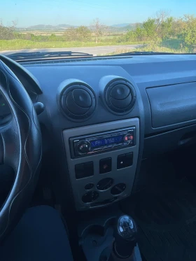 Dacia Logan | Mobile.bg � ����� ������ 12