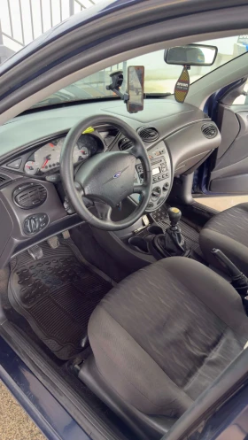 Ford Focus 1.8 | Mobile.bg � ����� ������ 6