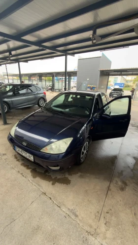 Ford Focus 1.8 | Mobile.bg � ����� ������ 2