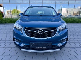 Opel Mokka X 1.4T-COSMO-������-���������-KEYLESS-GO-���������- | Mobile.bg � ����� ������ 2