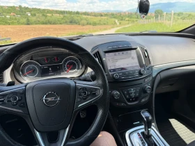 Opel Insignia Keyless  | Mobile.bg � ����� ������ 13