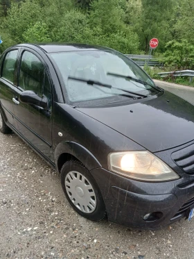 Citroen C3 Продавам напълно обслужен авгомобил каран от жена | Auto.bg — изображение 4