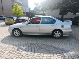 Nissan Primera | Mobile.bg � ����� ������ 4