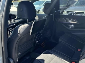 Mercedes-Benz GLS 450 TV * 2 ����� * �������� * CARFAX | Mobile.bg � ����� ������ 7