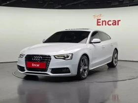 ������ Audi A5