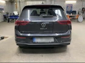 VW Golf 1.5TSI-Серв.история-Лизинг през Уникредит  | Auto.bg — изображение 7
