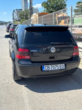 VW Golf - 2000 € / 3911.66 лв. - 82407665 14