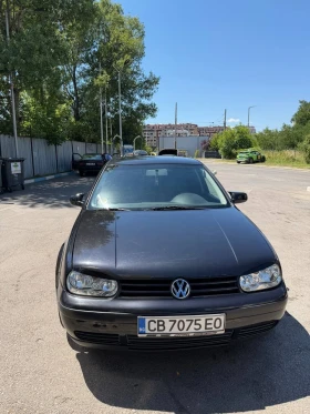 VW Golf - 2000 € / 3911.66 лв. - 82407665 2
