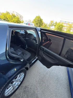VW Golf - 2000 € / 3911.66 лв. - 82407665 8