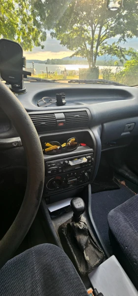 Opel Astra 1.6 | Mobile.bg � ����� ������ 7
