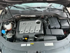 VW Passat 2.0 TDI 177ks HIGHLINE  | Mobile.bg � ����� ������ 16