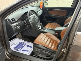 VW Passat 2.0 TDI 177ks HIGHLINE  | Mobile.bg � ����� ������ 9