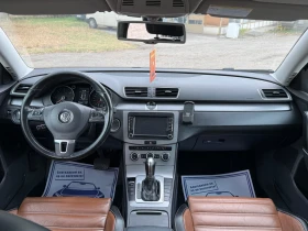VW Passat 2.0 TDI 177ks HIGHLINE  | Mobile.bg � ����� ������ 10