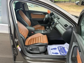 VW Passat 2.0 TDI 177ks HIGHLINE  | Mobile.bg � ����� ������ 12