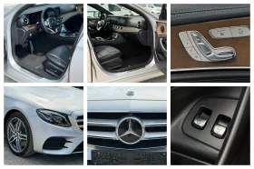 Mercedes-Benz E 450 AMG, 4matic, 3.0 V6 Bi-turbo - 23800 € - 88319889 13