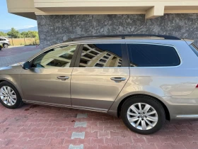 VW Passat B7 - 5700 € - 46226623 7