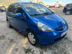 Honda Jazz 1.4i Facelift ������ | Mobile.bg � ����� ������ 3