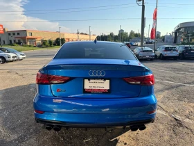 Audi S3 Technik AWD| Bang & Olufsen| Accident Free - 21400 € - 21663349 2