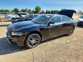 Dodge Charger 3.6l Gt