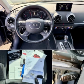Audi A3 2.0TDI Quattro DSG Внос ШВЕЙЦАРИЯ! PDC, Темпомат - 9999 € - 67249831 17