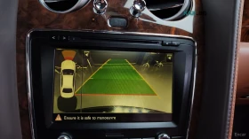 Bentley Flying Spur 6.0* W12* ПОДГРЕВ* ОБДУХВАНЕ* ПАНО* МАСАЖ* FULL*  - 25500 € - 91728169 14