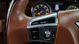 Bentley Flying Spur 6.0* W12* ПОДГРЕВ* ОБДУХВАНЕ* ПАНО* МАСАЖ* FULL*  - 25500 € - 91728169 16