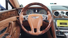 Bentley Flying Spur 6.0* W12* ПОДГРЕВ* ОБДУХВАНЕ* ПАНО* МАСАЖ* FULL*  - 25500 € - 91728169 13