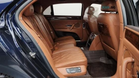 Bentley Flying Spur 6.0* W12* ПОДГРЕВ* ОБДУХВАНЕ* ПАНО* МАСАЖ* FULL*  - 25500 € - 91728169 11