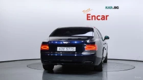 Bentley Flying Spur 6.0* W12* ПОДГРЕВ* ОБДУХВАНЕ* ПАНО* МАСАЖ* FULL*  - 25500 € - 91728169 4