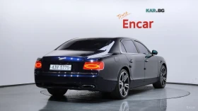Bentley Flying Spur 6.0* W12* ПОДГРЕВ* ОБДУХВАНЕ* ПАНО* МАСАЖ* FULL*  - 25500 € - 91728169 2