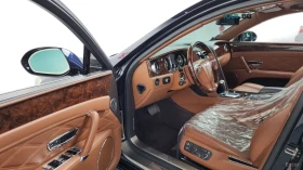 Bentley Flying Spur 6.0* W12* ПОДГРЕВ* ОБДУХВАНЕ* ПАНО* МАСАЖ* FULL*  - 25500 € - 91728169 10