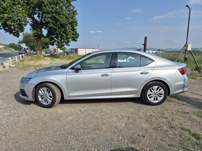 Skoda Octavia 2, 0TDI/DSG/COCPIT, снимка 5 - Автомобили и джипове - 46105799