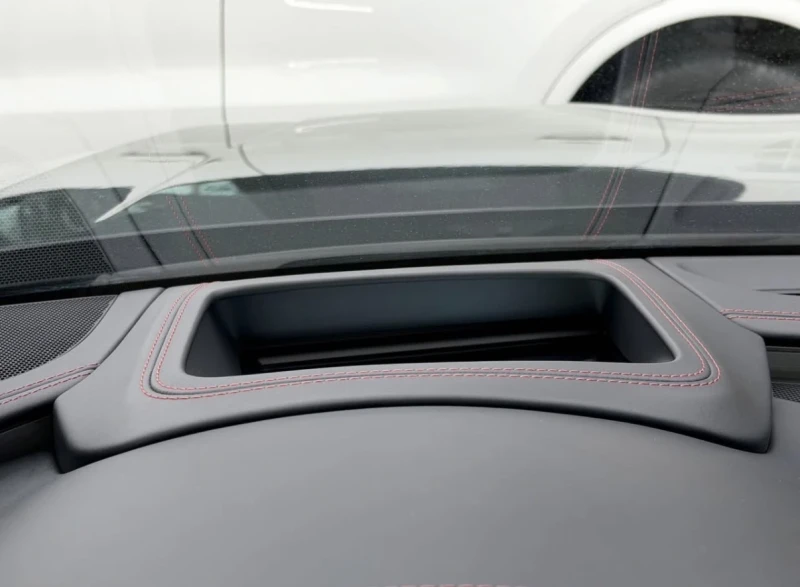 Audi S8 PLUS * * HEAD UP * * ОБДУХВАНЕ * * 360 КАМЕРА * * , снимка 15 - Автомобили и джипове - 53119614