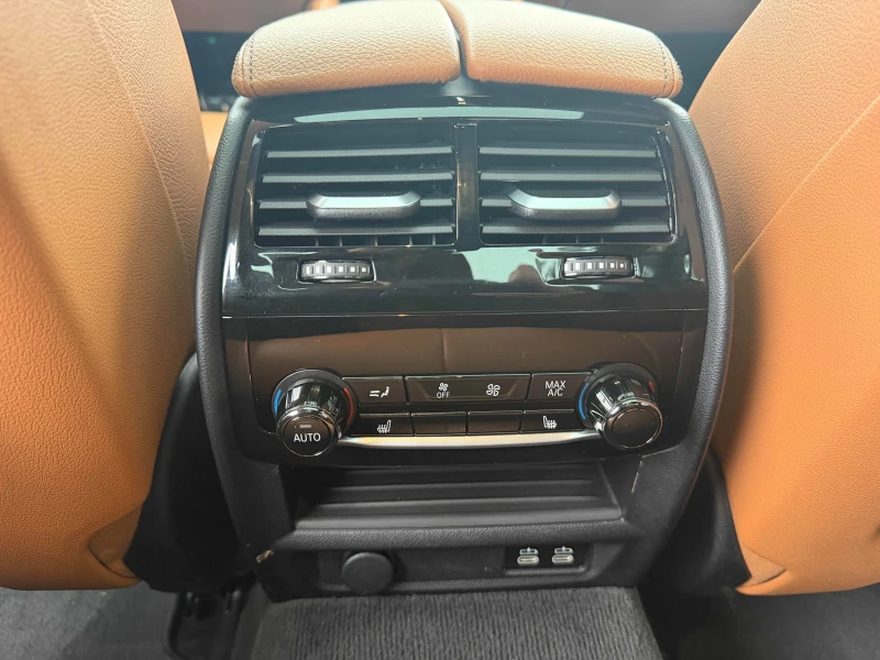 BMW 540 * CARFAX* BOWERS WILKINS* НОЩНО ВИЖДАНЕ* , снимка 14 - Автомобили и джипове - 53482919