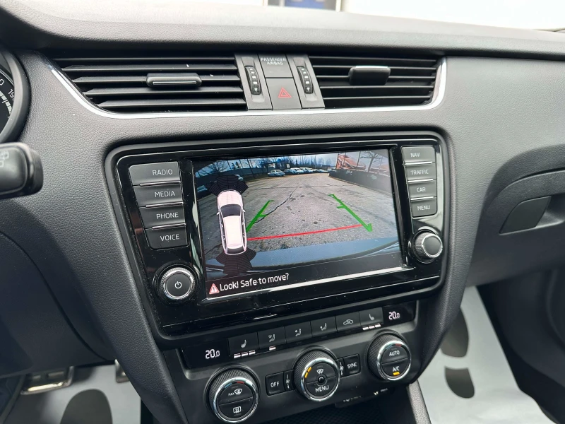 Skoda Octavia VRS, снимка 12 - Автомобили и джипове - 53536162