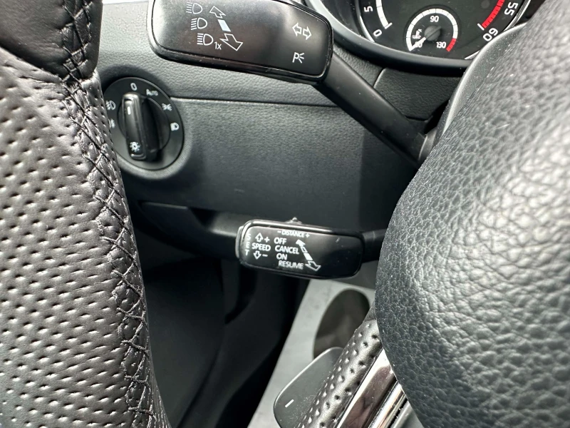 Skoda Octavia VRS, снимка 14 - Автомобили и джипове - 53536162