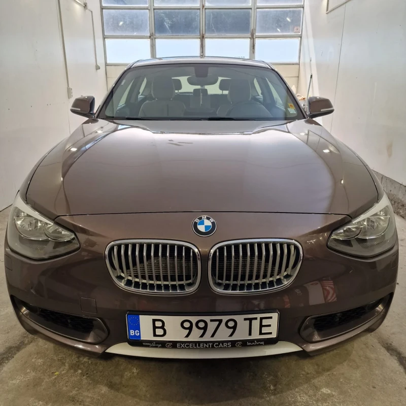 BMW 118 Bmw 118i - 14100 лв. - 36837731 1