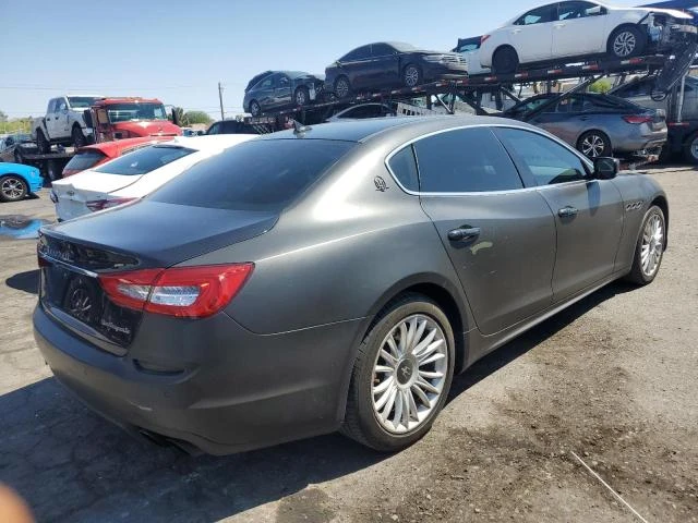 Maserati Quattroporte QUATTROPORTE S , снимка 3 - Автомобили и джипове - 48569264