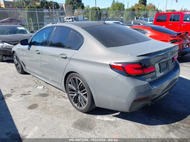 BMW 540 540I, снимка 4 - Автомобили и джипове - 48379678