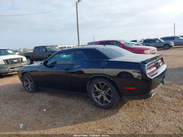 Dodge Challenger GT* 3.6* V6* 8ZF* ПОДГРЕВ* КАМЕРА* КЕЙЛЕС* LANE* A - изображение 6