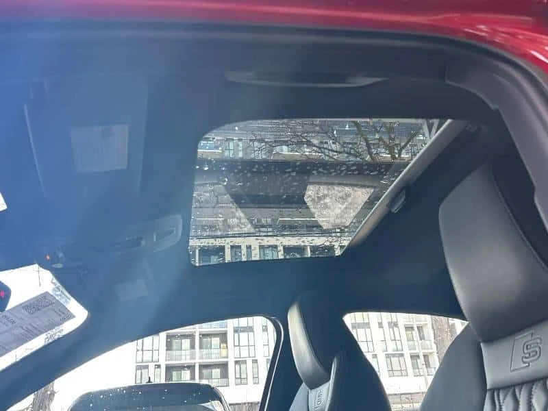 Audi S3 * Technik * CARFAX * ЦЕНА ДО БГ, снимка 11 - Автомобили и джипове - 53710403