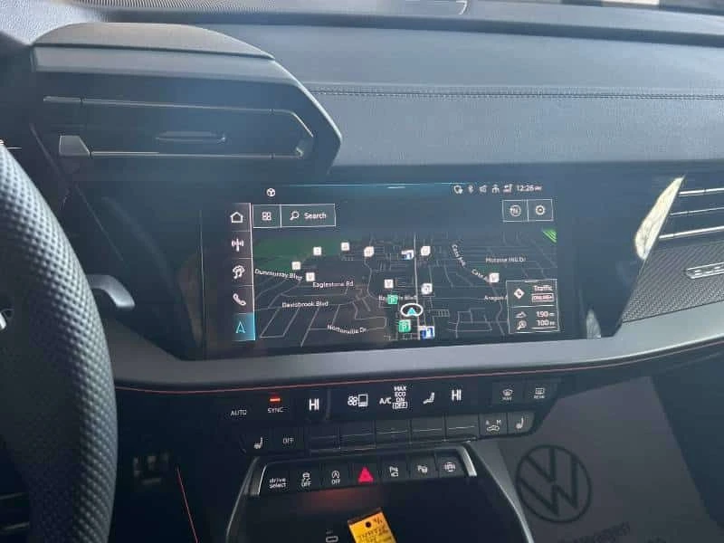 Audi S3 * Technik * CARFAX * ЦЕНА ДО БГ, снимка 9 - Автомобили и джипове - 53710403