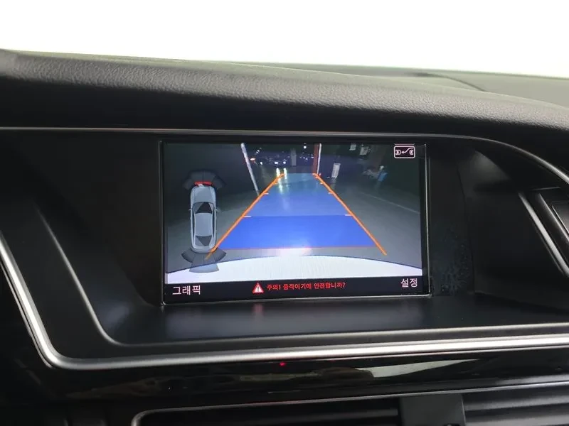 Audi A5 2.0 TDI Quattro, снимка 14 - Автомобили и джипове - 55013047