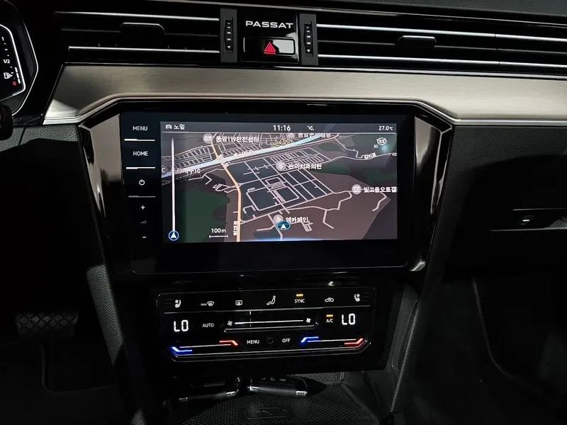 VW Passat 2.0 Tdi Prestige, снимка 12 - Автомобили и джипове - 55562266