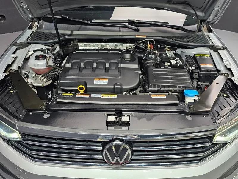 VW Passat 2.0 Tdi Prestige, снимка 6 - Автомобили и джипове - 55562266